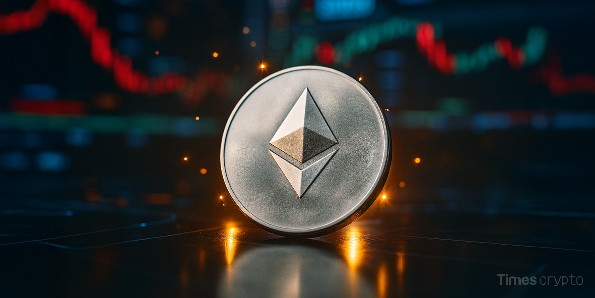 ETH TA 21