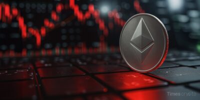 ETH TA 25