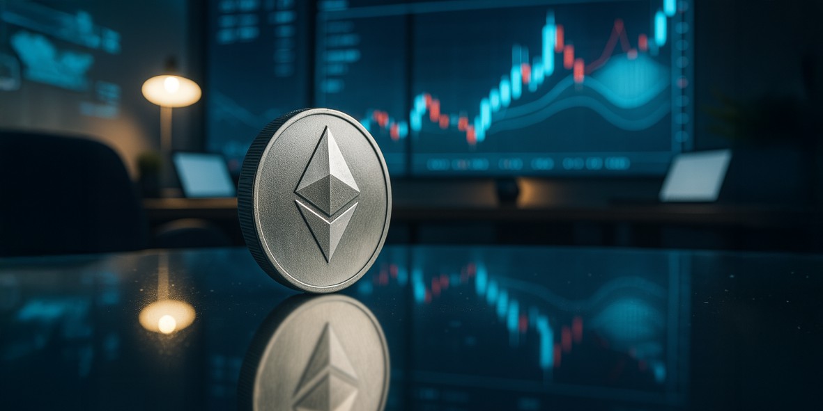 ETH TA 3