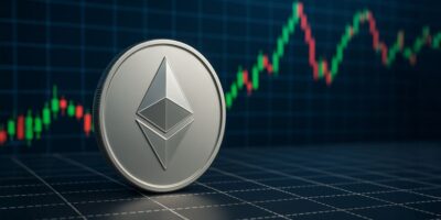 ETH TA 7072025