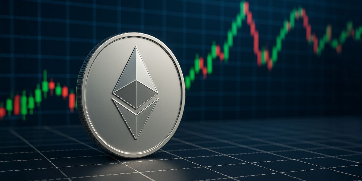 ETH TA 7072025