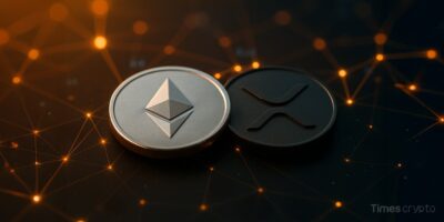 ETH & XRP