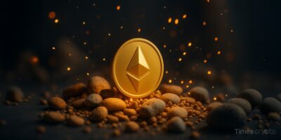 ETH Year-End Odds