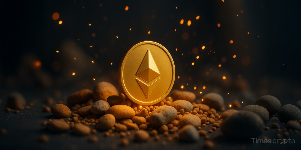 ETH Year-End Odds