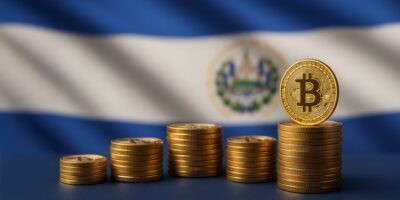 El Salvador BTC