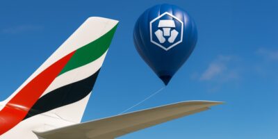 Emirates & Crypto
