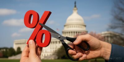 FED Rate Cut