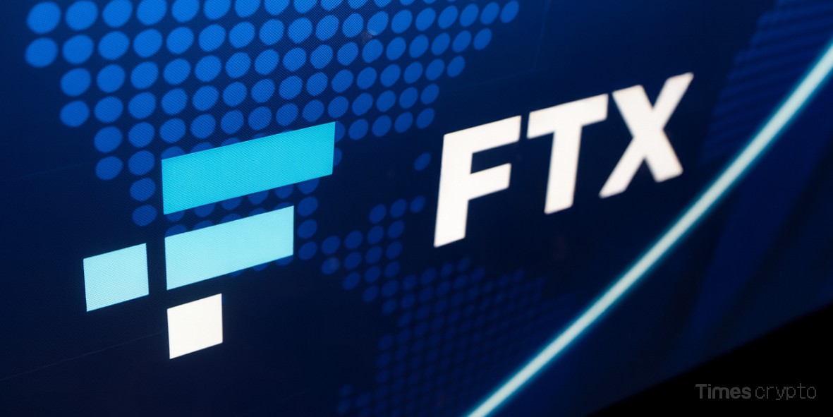 a close-up of a blue screen with the FTC logo. FTX Creditors Get Sept. 30 Payday as Court Releases $1.9B for Distribution