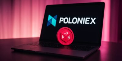 To many industry experts, the listing of a gaming token on a prominent exchange will help blockchain gaming transform from a niche experimental technology into a widely embraced mainstream form of entertainment