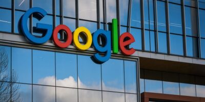 Google, Alphabet