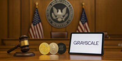 The landmark approval opens floodgates for institutional crypto exposure, but why now, and what’s next for the space?