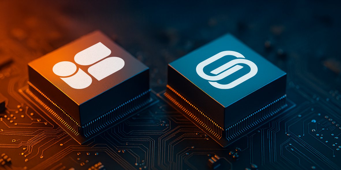 a close up of a computer chip, AI-Crypto: Intellistake & Singularity Forge $340M Powerhouse, RWA
