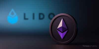 Lido Founder ETH