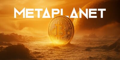 Metaplanet Acquired BTC