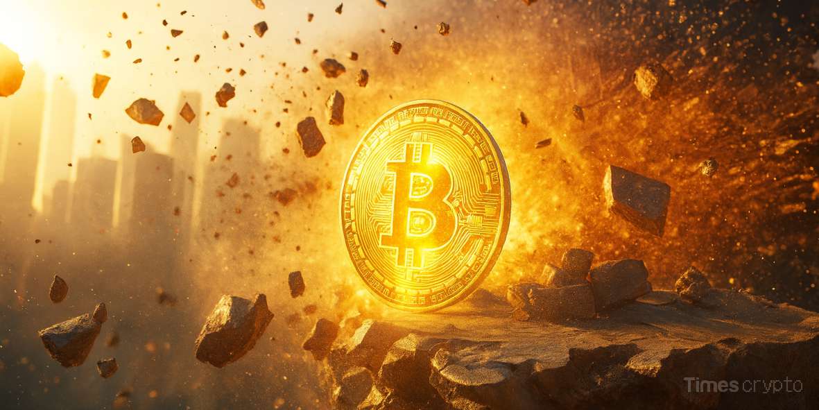 New Bitcoin ATH Coming