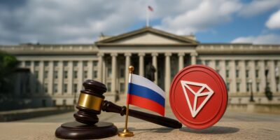 US Officials Deliver a Major Blow to Russian Cybercrime Network