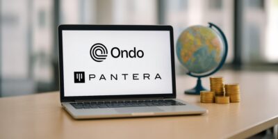 The DeFi protocol and crypto VC giant team up to turbocharge on-chain capital markets as tokenized assets surge 380% since 2022