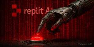 Replit Rogue AI