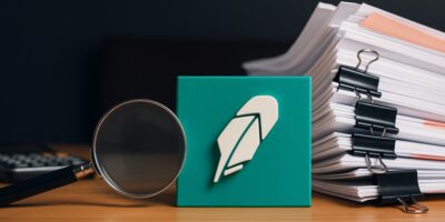 Robinhood Investigation