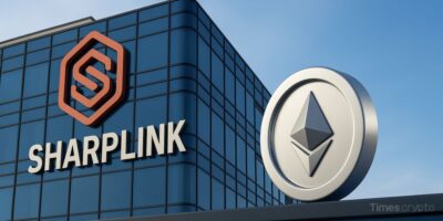 Sharplink Gaming,