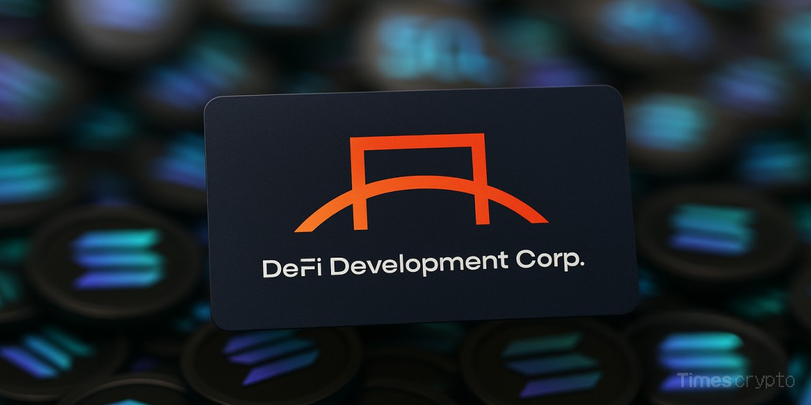 Solana DeFi Dev Corp