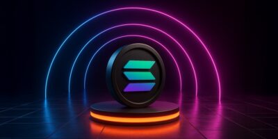 Solana Staking ETF