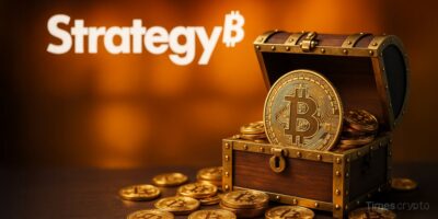 Strategy, BTC