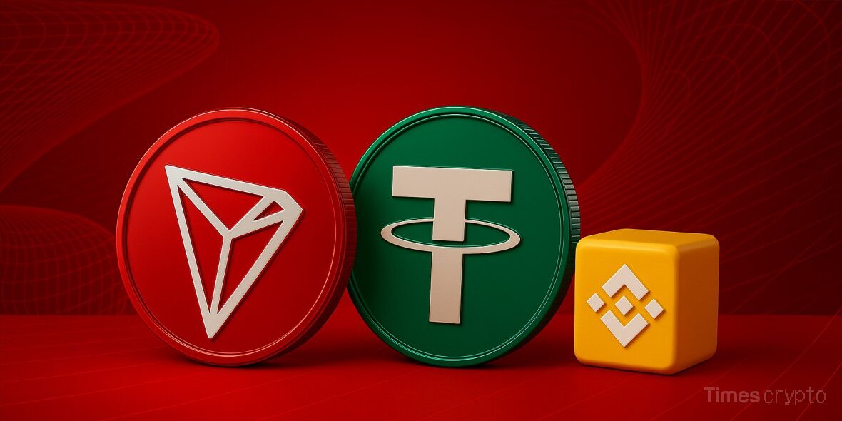TRON USDT (1)