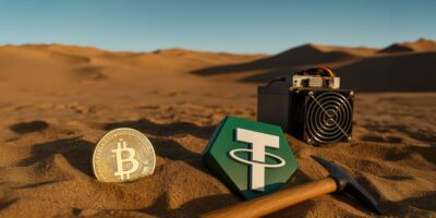Tether BTC Mining (2)