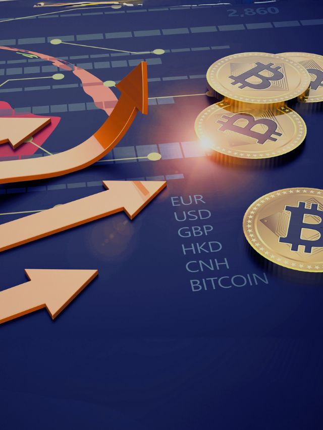 Top 5 Bitcoin Holding Public Companies