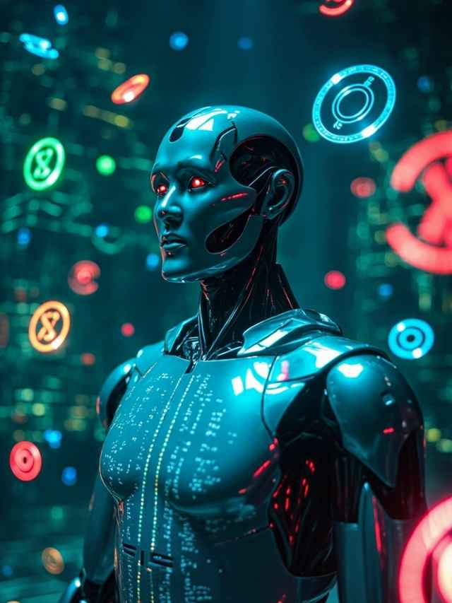 Top 5 Crypto Narratives in 2025