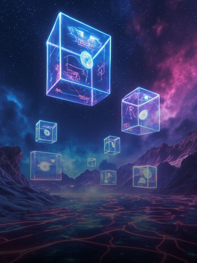 Top 5 NFT Marketplaces in 2025
