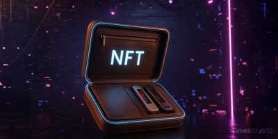 Top NFT Wallets