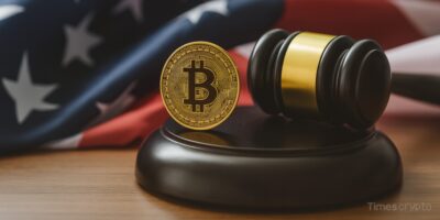 US Crypto Regulation