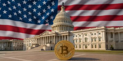 US Crypto Week