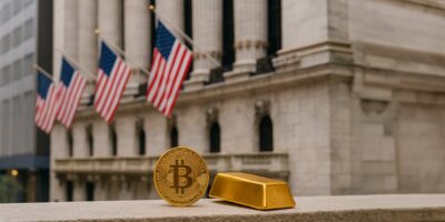 US Market Open