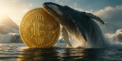 Whale Transfer