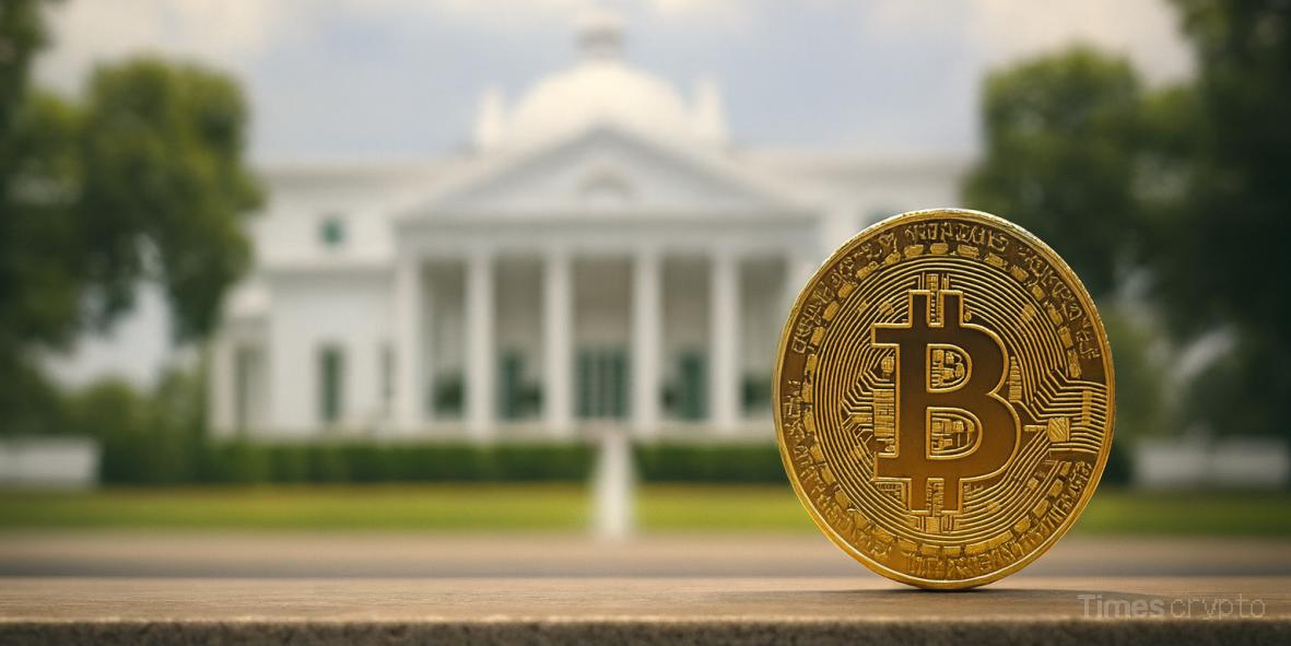 White House Crypto