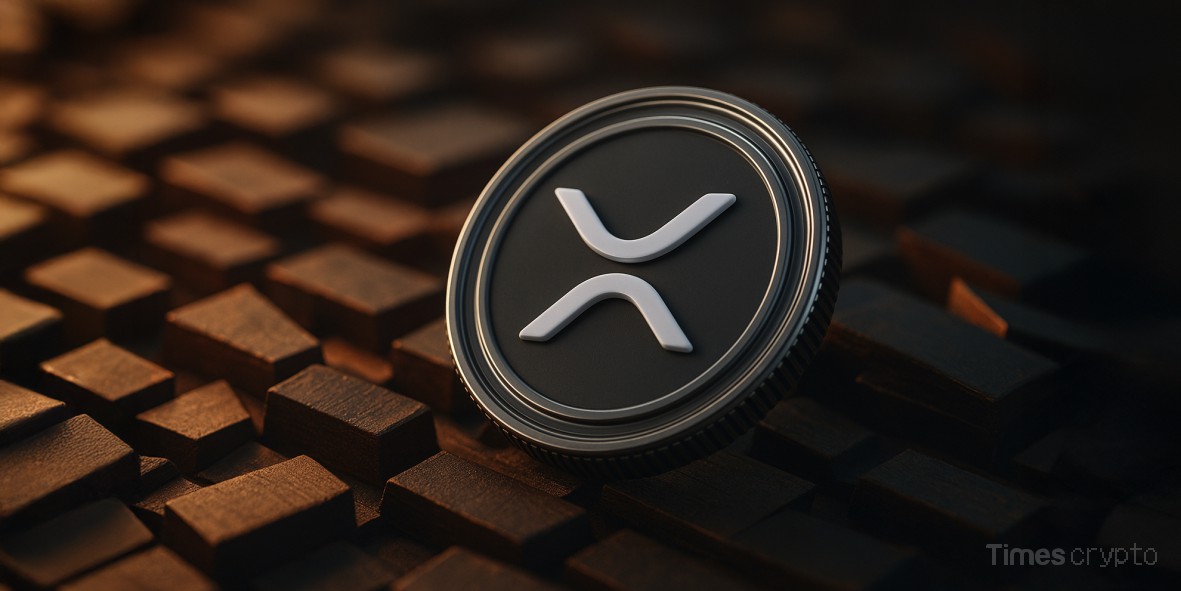 XRP PP 22