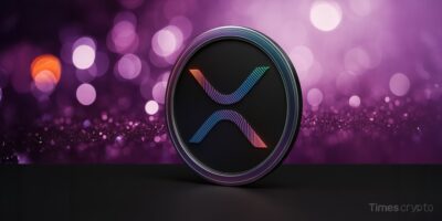 XRP TA 30