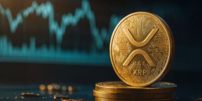 XRP TA 4072025
