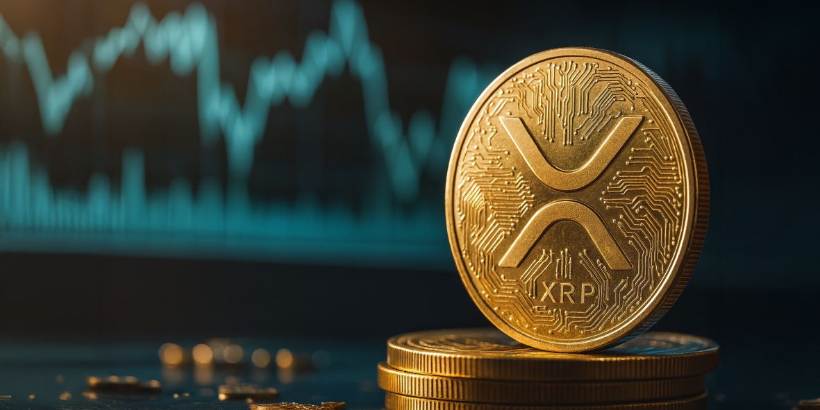 XRP TA 4072025