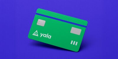Yala Yeti Card