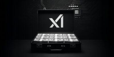 Musk’s AI venture secures massive war chest as political tensions and AI arms race escalate.