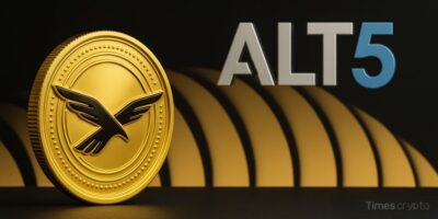 ALT 5 & WLFI