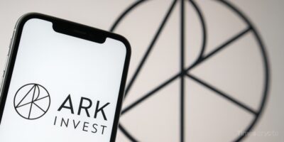ARK Invest Explosive IPO