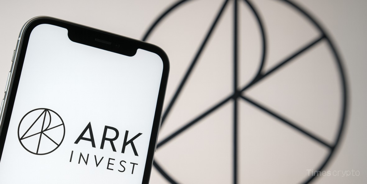 ARK Invest Explosive IPO