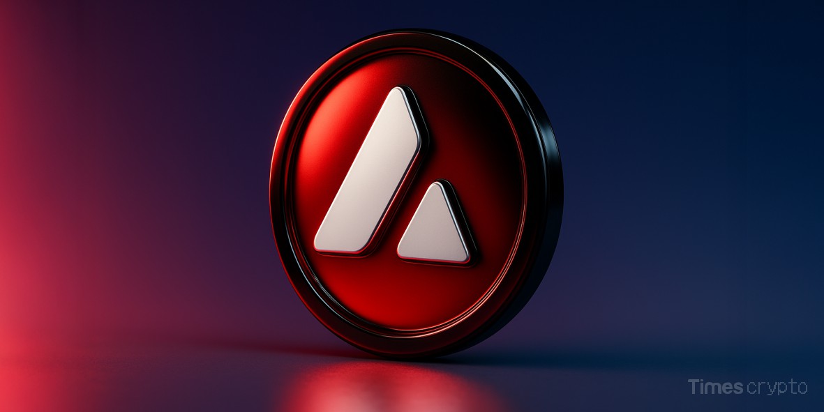 AVAX TA 25