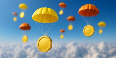 Crypto Airdrop