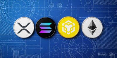 Altcoin Blueprint